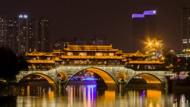 chengdu