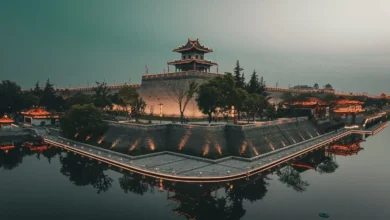 xian