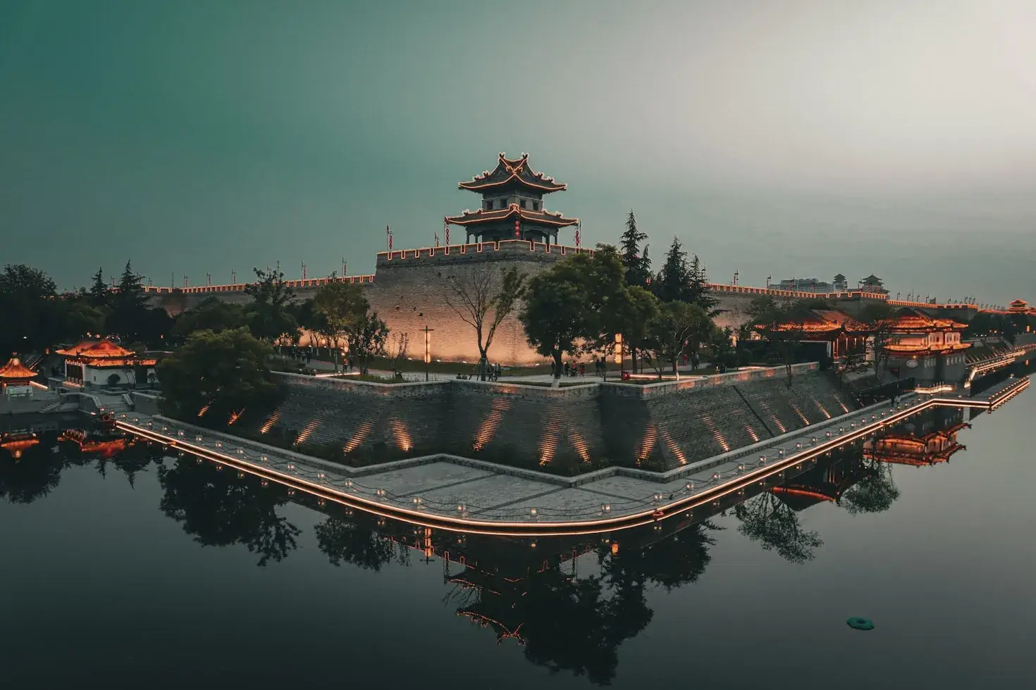 xian