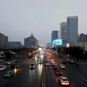 افضل هوستيل في بكين 2025 يناسب الشباب والمسافرين بميزانية محدودة