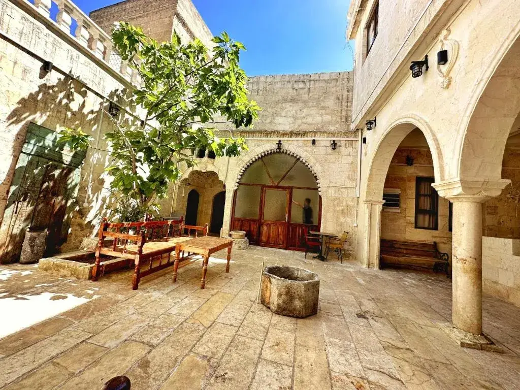 فنادق تركيا