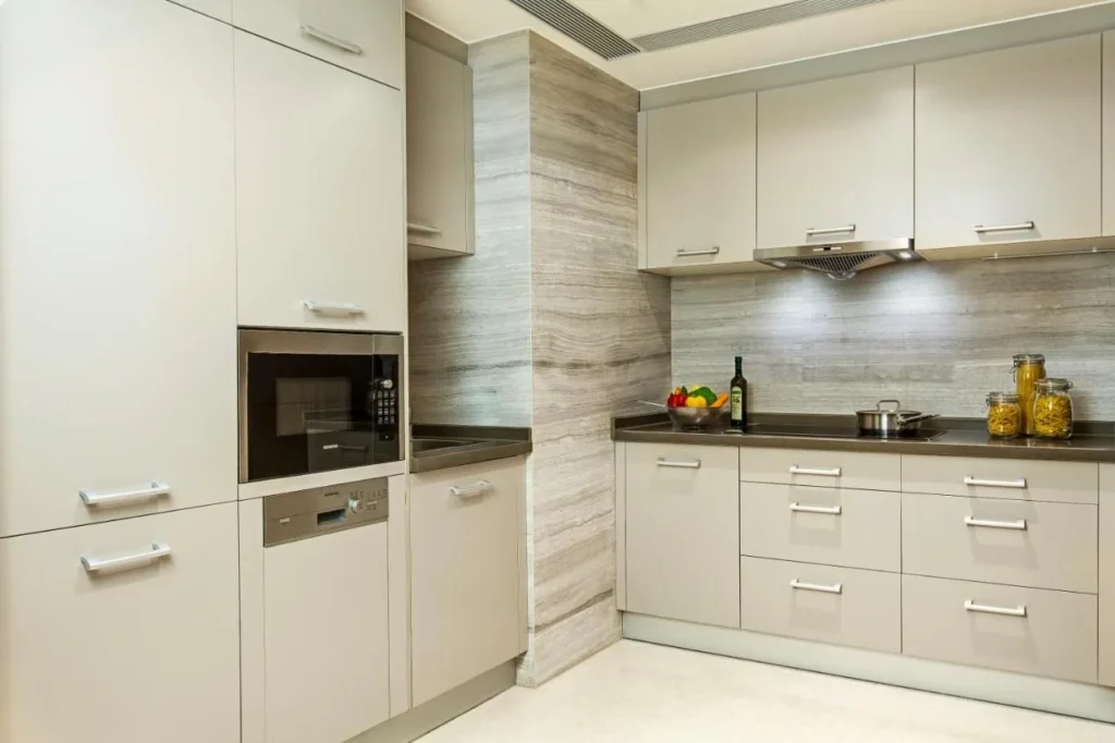 تقرير أسكوت ريفرسايد جاردن بكين (Ascott Riverside Garden Beijing): المميزات والشقق والأسعار