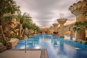 تقرير فندق غراند حياة بكين (Grand Hyatt Beijing): المميزات والغرف والأسعار