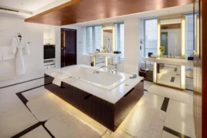 تقرير فندق غراند ميلينيوم بكين (Grand Millennium Beijing): المميزات والغرف والأسعار