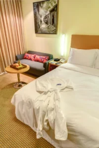 تقرير فندق هوليداي إن إكسبرس بكين معبد السماء (Holiday Inn Express Beijing Temple of Heaven): المميزات والغرف والأسعار