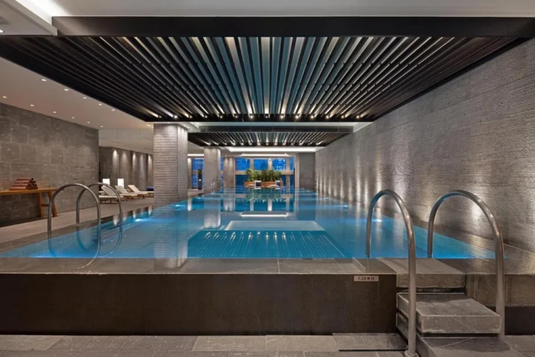تقرير فندق نيو وورلد بكين (New World Beijing Hotel): المميزات والغرف والأسعار
