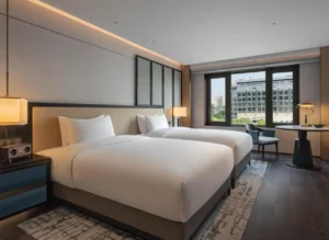 تقرير فندق برايم بكين وانغفوجينغ (Prime Hotel Beijing Wangfujing): المميزات والغرف والأسعار