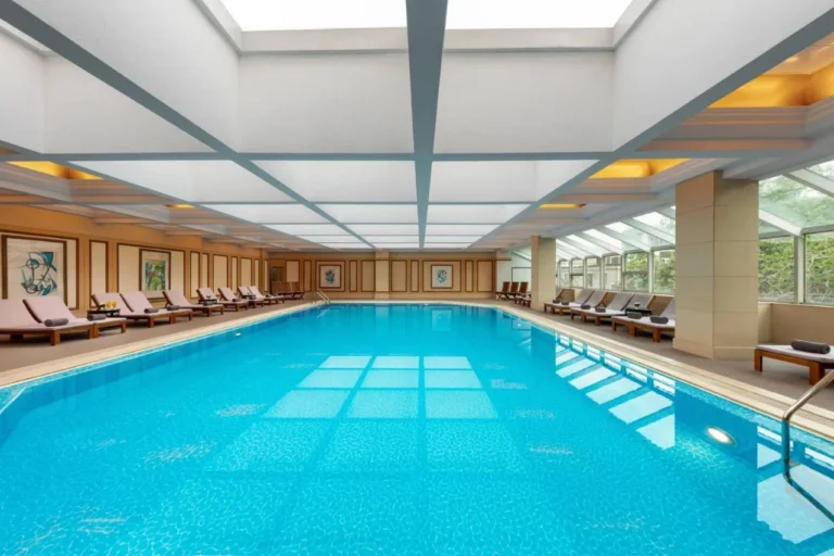 تقرير فندق صن ورلد داينستي بكين وانغفوجينغ (Sunworld Dynasty Hotel Beijing Wangfujing): المميزات والغرف والأسعار