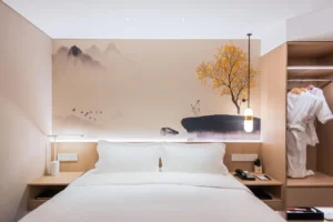 تقرير فندق صن ورلد وانغفوجينغ (Sunworld Hotel Wangfujing): المميزات والغرف والأسعار