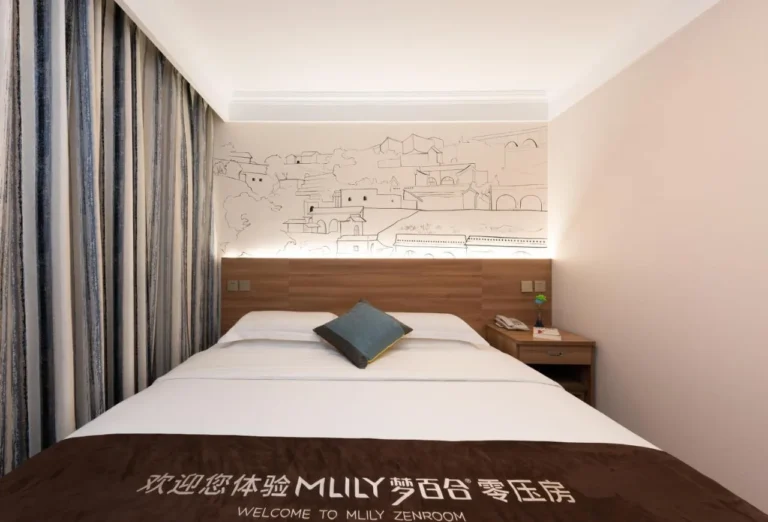 تقرير فندق تشونغ آن بكين (Zhong An Hotel Beijing): المميزات والغرف والأسعار